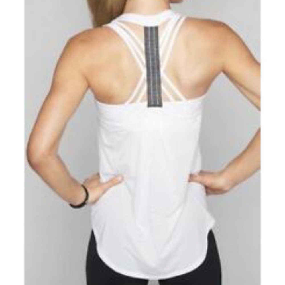 Athleta Incline Tank